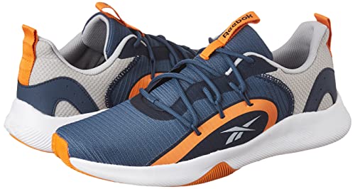 Image of Reebok Men's Running Shoes Durable Cushioned Sports Shoes for Men | Lightweight Gym Shoe for Men | Running, Jogging, Walking & Gym | Comfort Infused