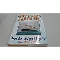 "Titanic"