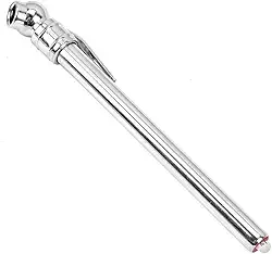 Calibrador de Pneu Portátil 5-50 PSI ONSITE