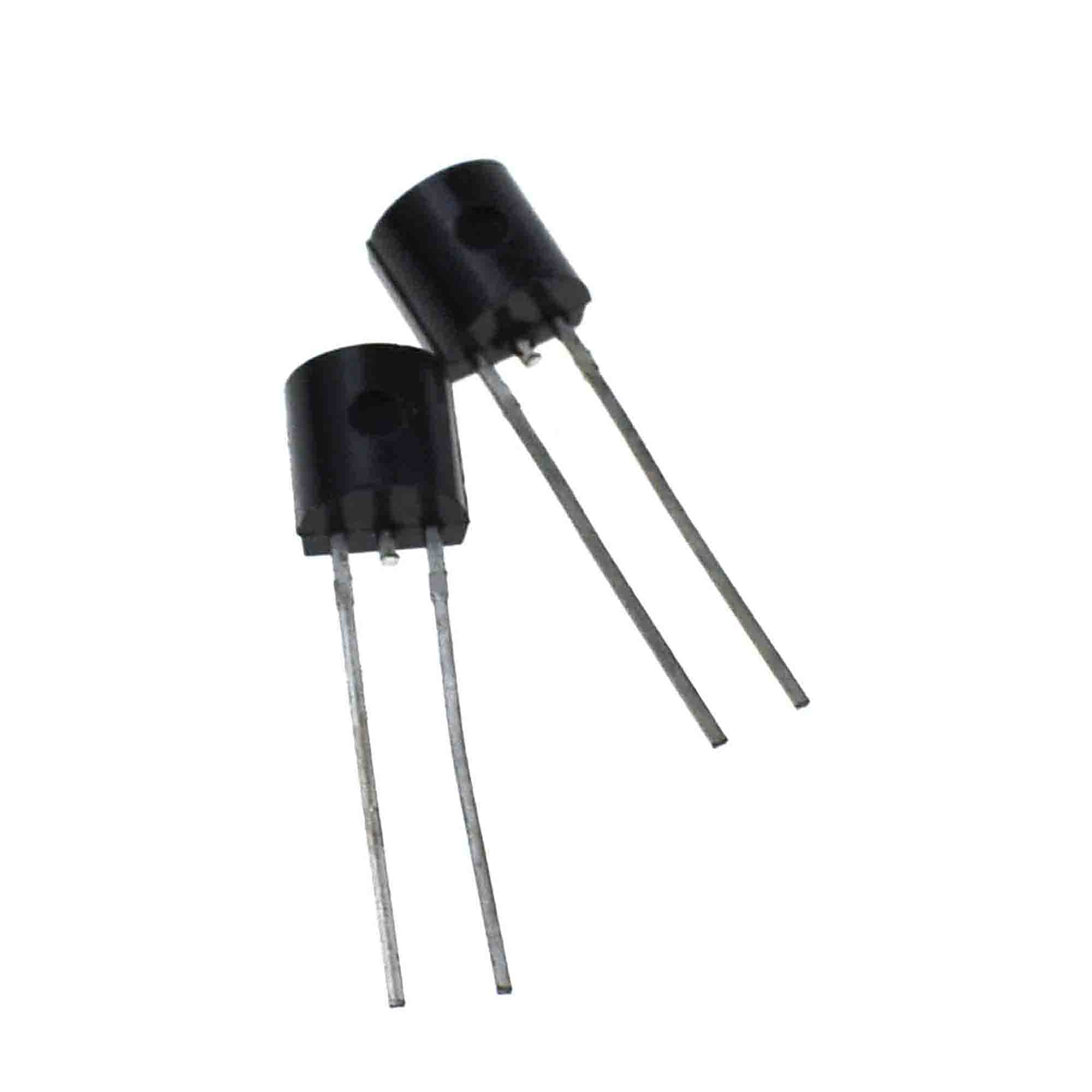 Generic 20pcs BB910 910 TO-92 910 TO92S varactor diode