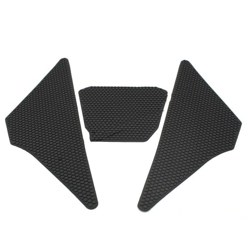 Autocollant latéral de réservoir Goldwing GL1800 finition premium