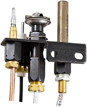 Natural Gas Boiler Direct Vent - Are These 5 Choices Worth It? 8 Napoleon Natural Gas Pilot Assembly for Direct Vent Fireplaces WS-100-38