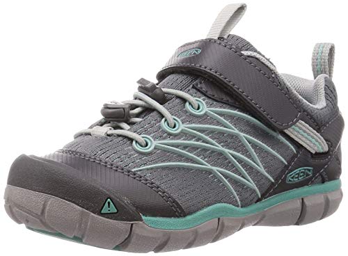 KEEN Unisex-Child Chandler CNX Comfortable Sneakers