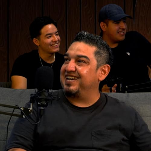 Abel Herrera KondaStudios #12 | La Verdad Oculta de la Fotograf&iacute;a Gastron&oacute;mica: &iexcl;El arte que no ves! copertina