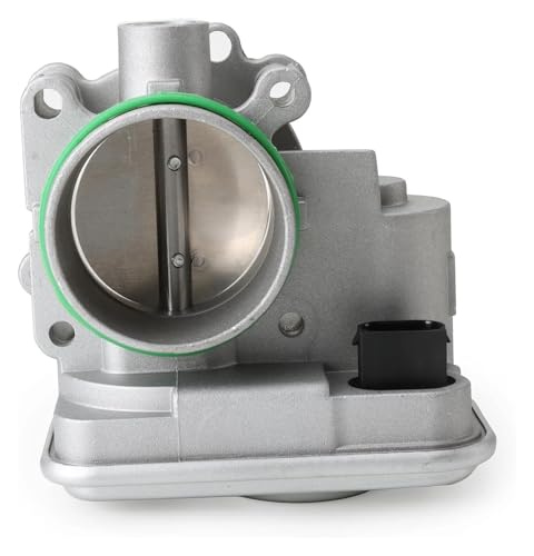 Corps de papillon 4891735AC à injection précise pour Dodge Avenger