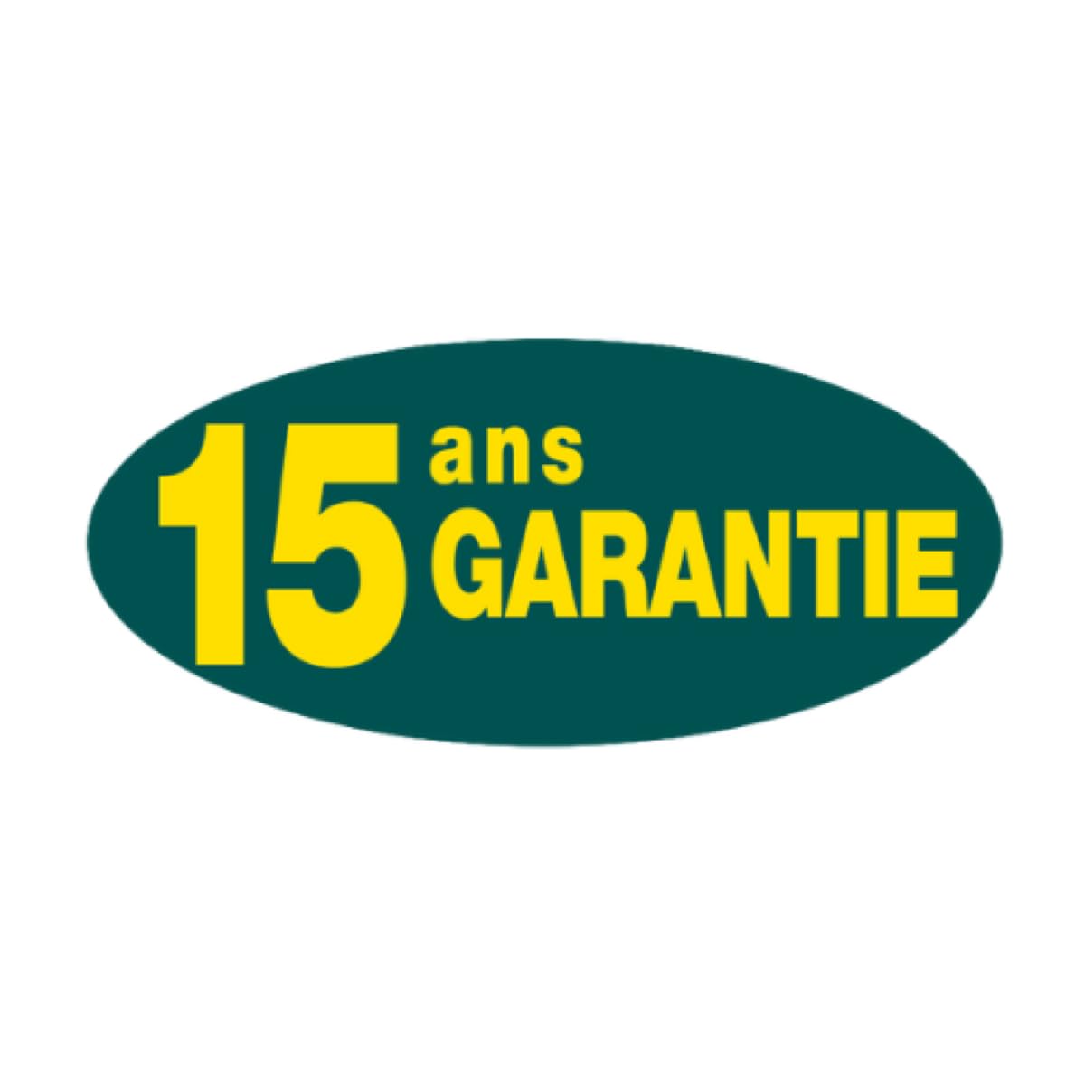 Leborgne, Bêche à rebord manche novagrip pomme 100 cm, Tête Acier Trempé, Bord Arrondi, Repose-Pieds, Douille robuste, Conseillées pour les sols légers ou peu collants, sans cailloux
