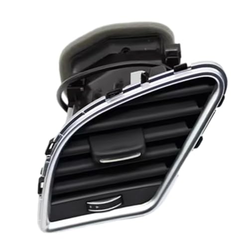 Grille d'aération avant gauche 8KD820901 pour ventilation de tableau de bord A4L