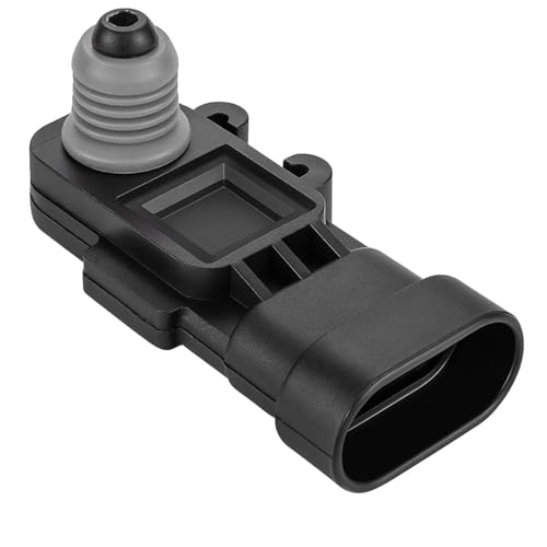 Ywdiml Car Fuel Tank Pressure Sensor, OEM# 16238399 Vehicle Oil Pump Tank Vapor Vent Replacement, Vehicle Interior Fuel System Accessories, Compatible with C1500, C2500, C3500