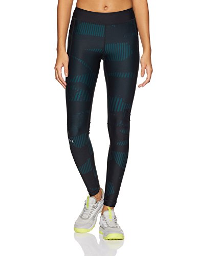 Under Armour Leggings da Donna UA HG Printed
