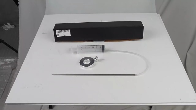 Jauge Niveau Huile Fourche Moto - Outil Mécanique Précision