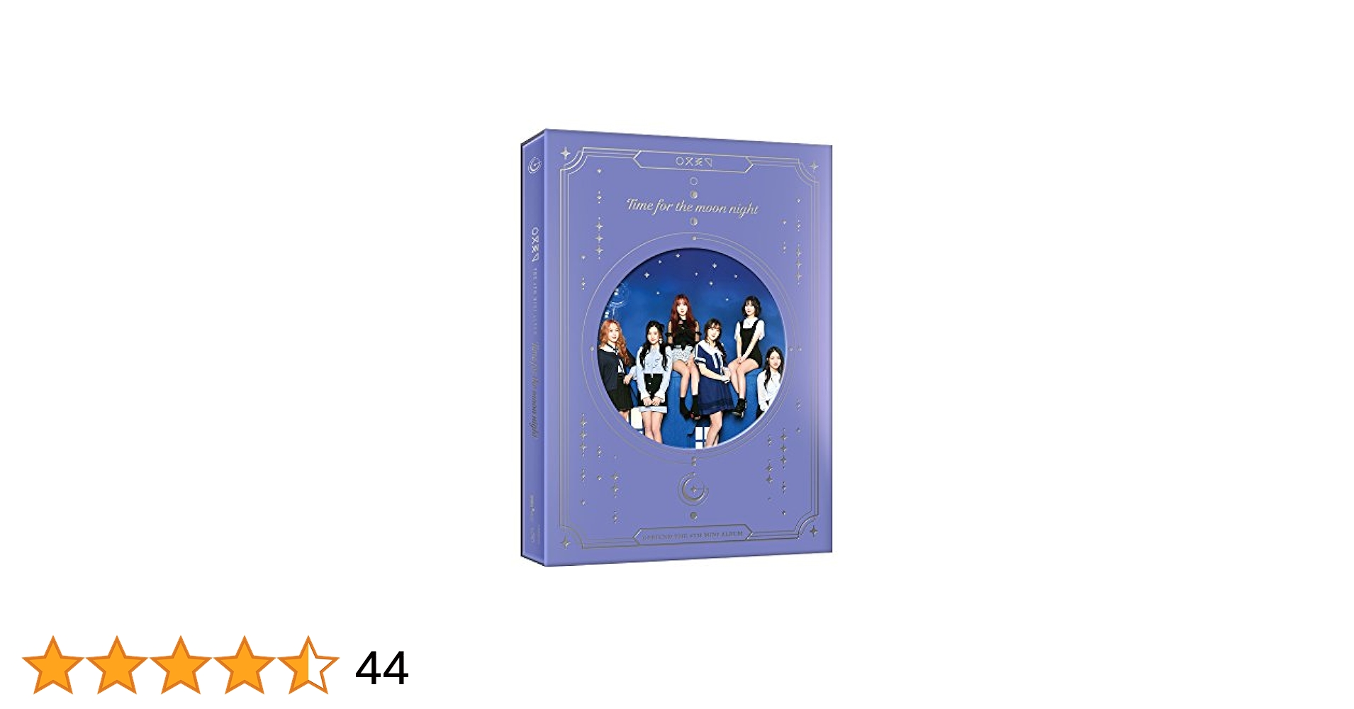 GFRIEND ヨジャチング　CD アルバム　セット Amazon.co.jp: GFRIEND (ヨジャチング) 7thミニアルバム - FEVER