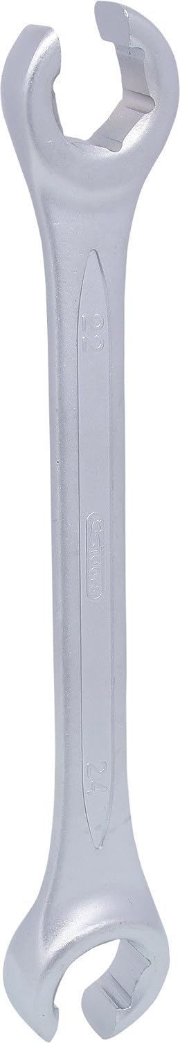 Clé à tuyauter KS TOOLS 517.0267 pour desserrer les écrous bloqués sans riper