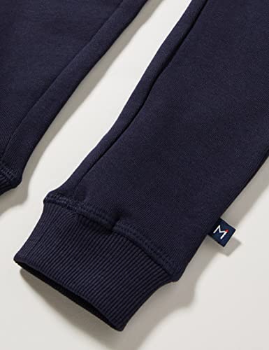 Image of Unisex Children's Tracksuit Bottoms (Pack of 2)