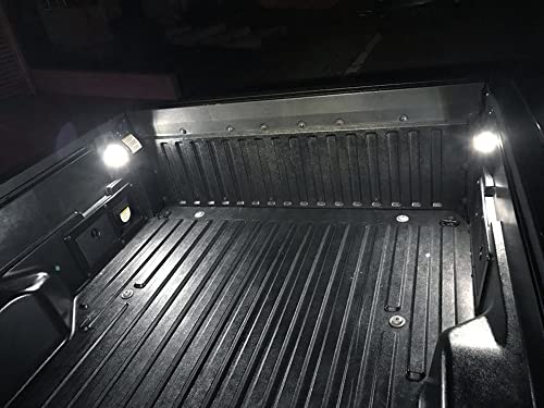 Kit de Iluminación LED para Cama de Camión iJDMTOY miniatura 6