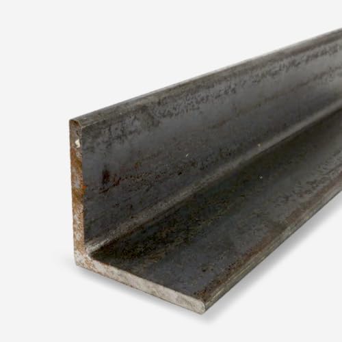 Online Metals A36 Steel Angle