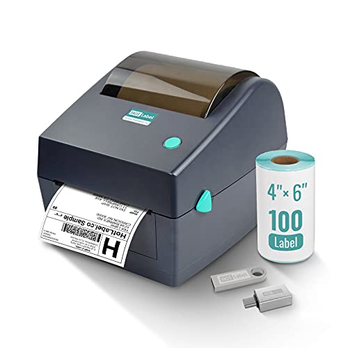 label printers