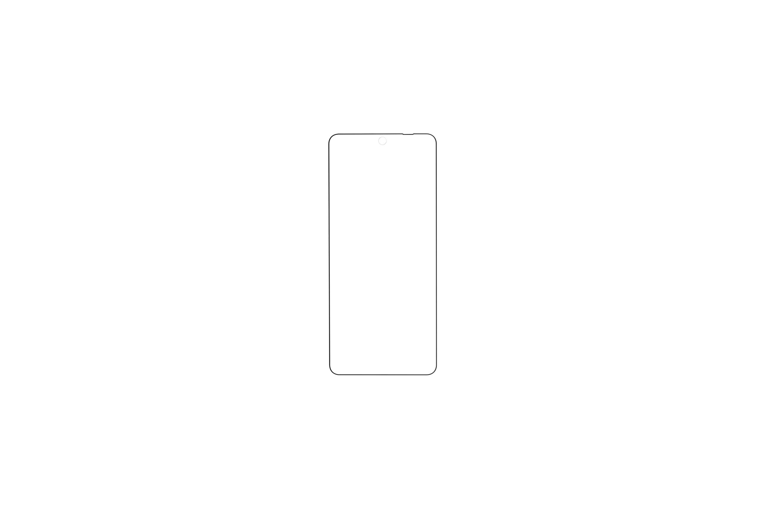 OnePlus Nord 4 Tempered Glass Cellphone Screen Protector