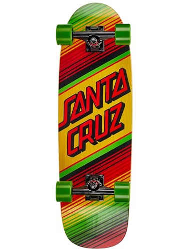 Cruiser Completo Serape Street Skate 8.79 x 29.05