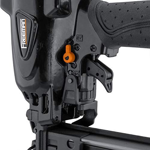 image for Freeman PWC50 Pneumatic 16 Gauge 1