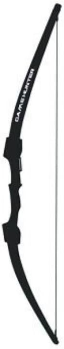 Boy's Game Hunter Longbow Limbs Pack, 25-Pound