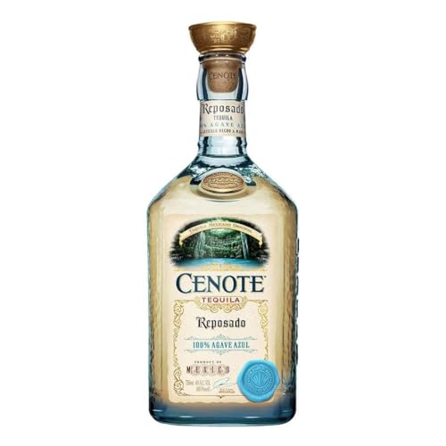 Cenote Tequila Reposado (1 x 0.7 l)