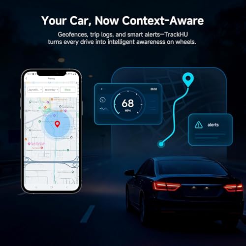 ATOTO CB6 Wireless CarPlay and Android Auto AI Box With 4GB/64GB, 4G LTE, GPS and OBD2 - Image 5