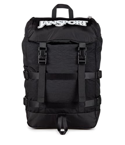 JanSport Skip Pack Backpack – 28L Capacity, Fits 13.5