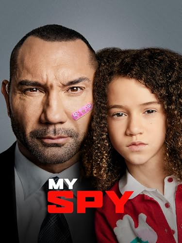 My Spy