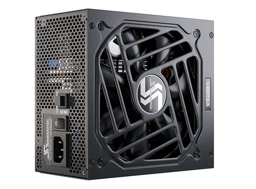 Seasonic Vertex PX-750 の商品画像 4