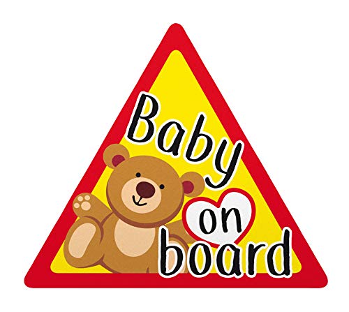 Lampa 66859 Adhésif Statique Bebe'A Bord