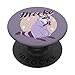 Disney Pocahontas Meeko Portrait PopSockets PopGrip Interchangeable