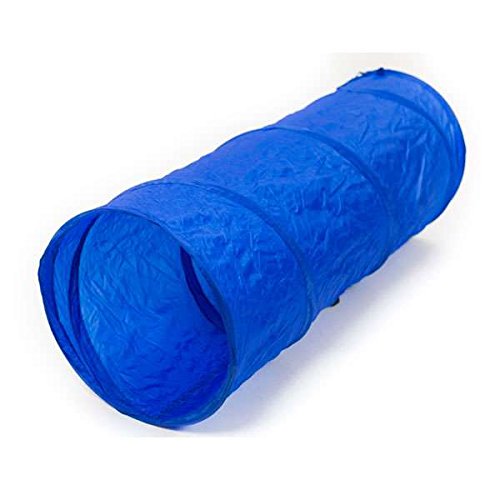 Procyon Dog Agility Mini-Tunnel - 35 x 100 cm
