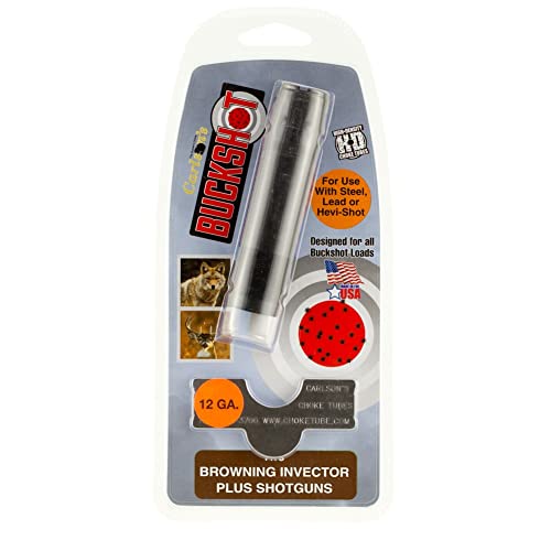 10 Best choke tube for buckshot benelli sbe ii Reviews in 2023 Maine