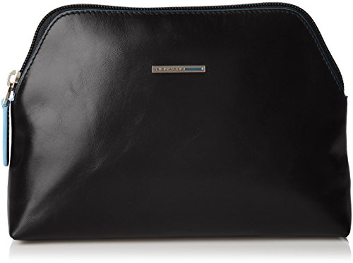 Preisvergleich Produktbild Piquadro Kulturtasche, schwarz (schwarz) - BY3795B2 / N