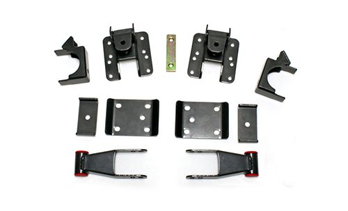 Amazon.com: Maxtrac Suspension (301340) 3
