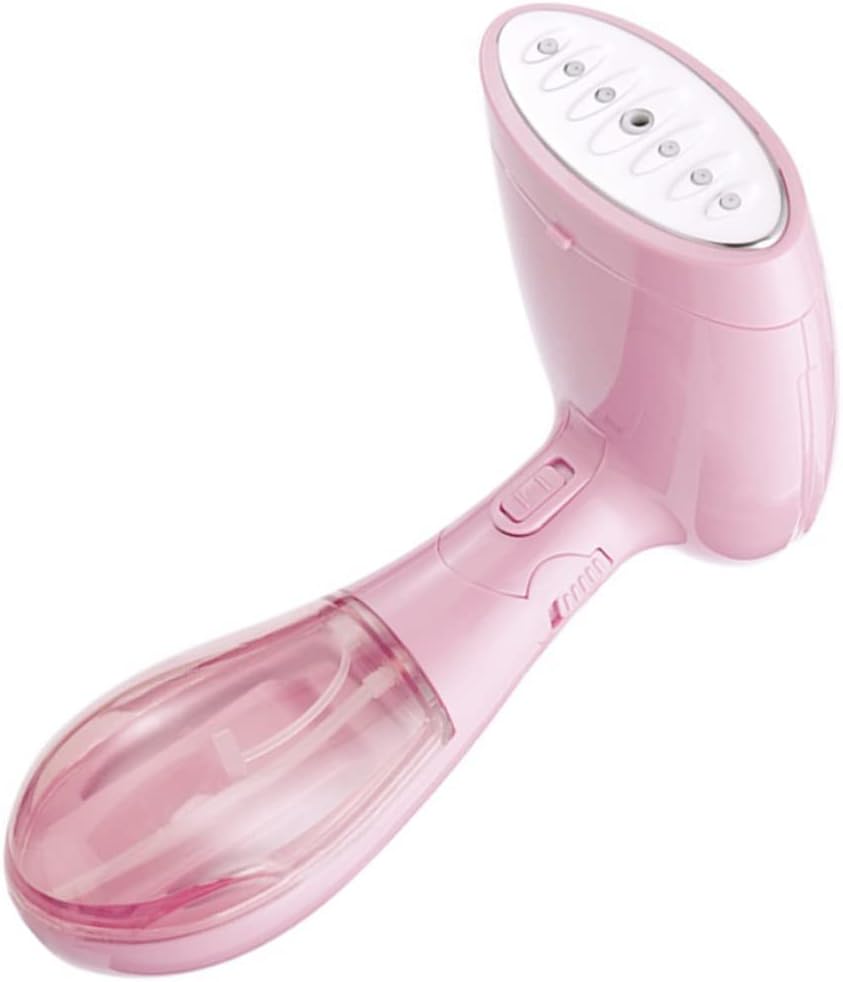 Hand Steamer for Clothes Handheld Garment Steamer Fabric Wrinkle Remover Portable Steam Press for Clothing