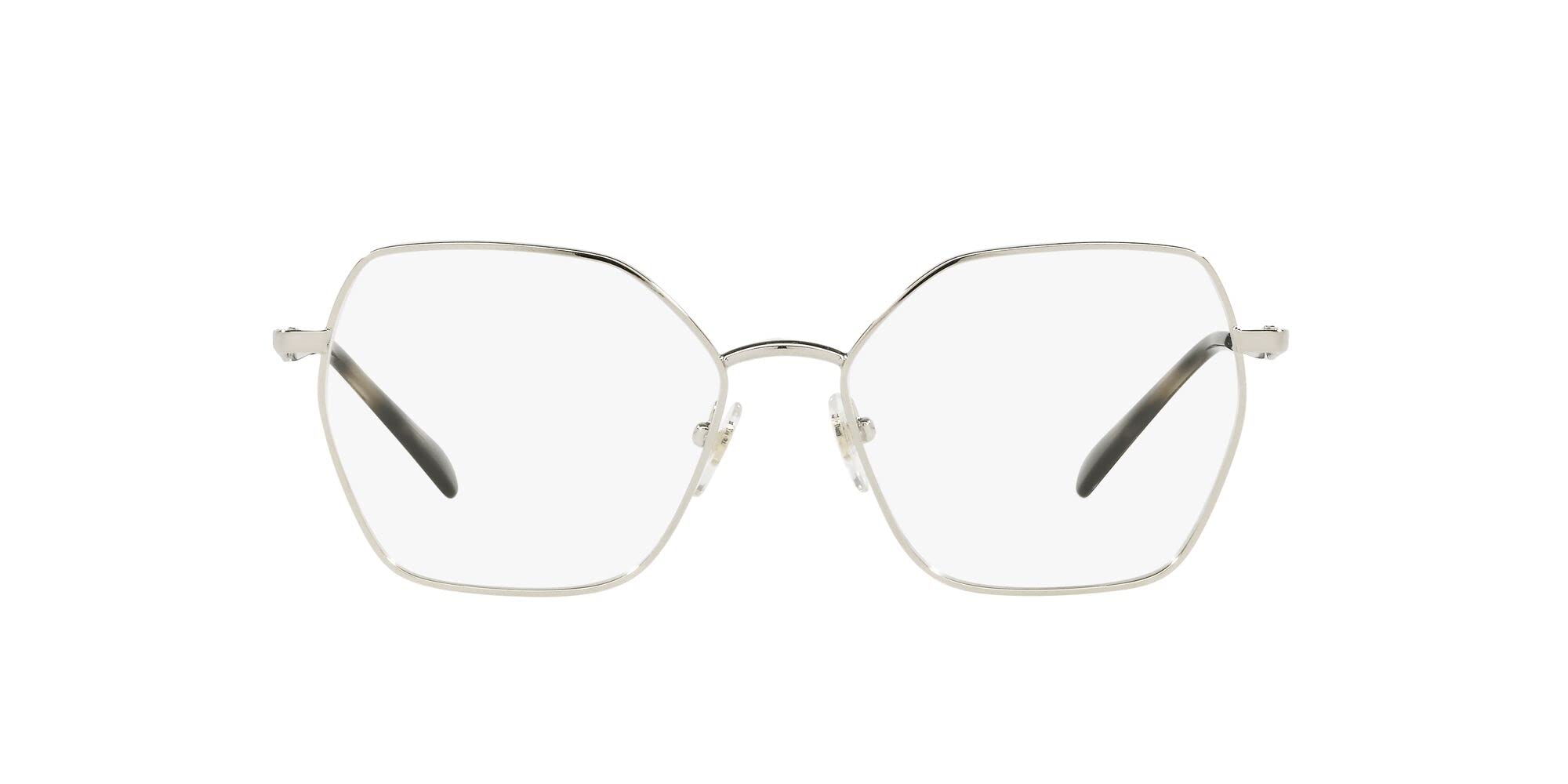 Vogue Eyewear Women's Vo4196 Hexagonal Prescription Eyewear Frames