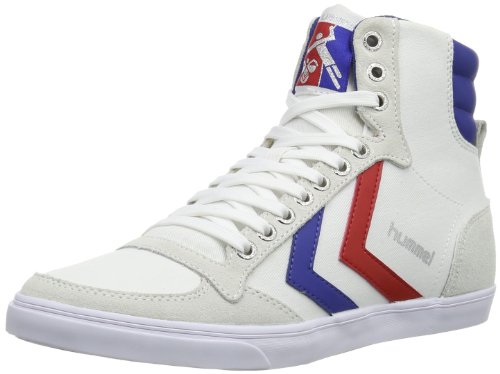 hummel Unisex Adult, Unisex Hmlslimmer Stadil High