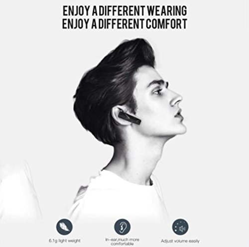 MJY Gaming Headset Headset Microphone Stereo Bass