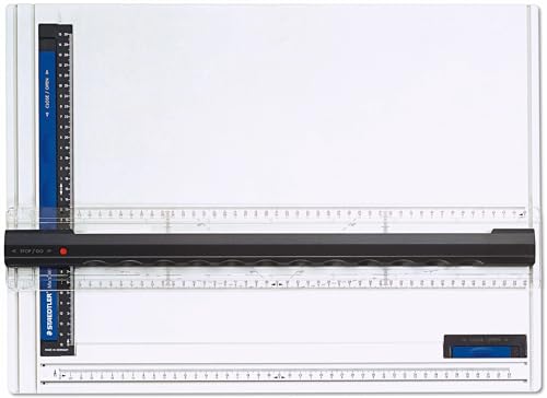 Staedtler Drawing Board Drafting Table