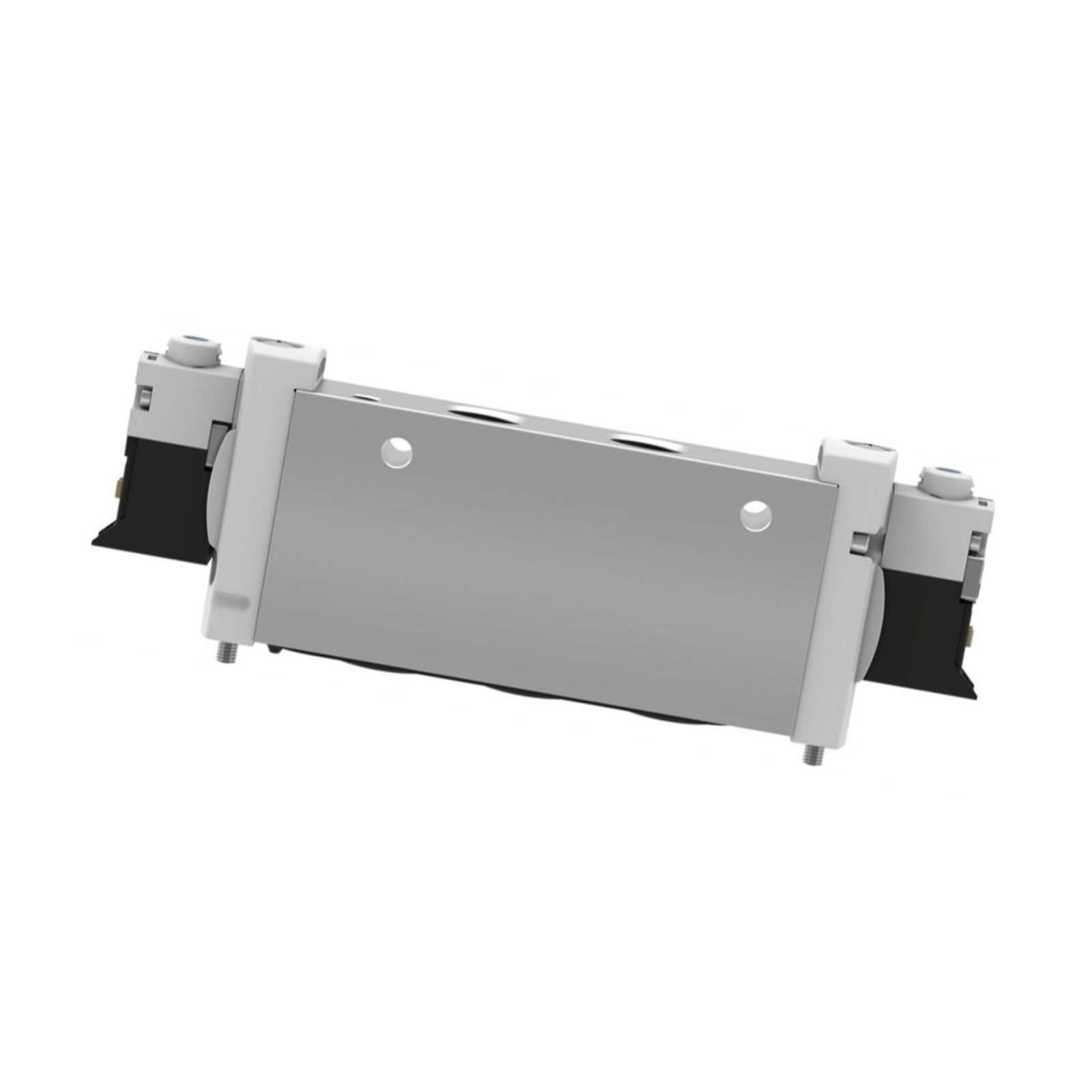 Électrovanne G1/4 24VDC 574442 à commutation rapide et étanche