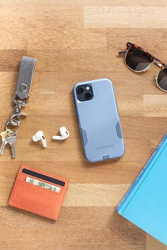 Image of OTTERBOX COMMUTER SERIES Case for iPhone 13 (ONLY) - RIVETING WAY