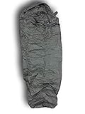 jungle bagheera Leichter Sommerschlafsack wie der Name schon sagt, weniger als 1 kg ohne Kompressionssack, Grad 1