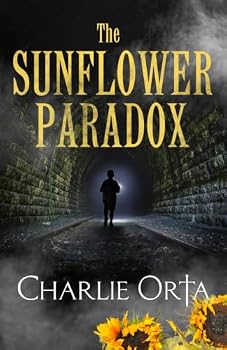 Paperback The Sunflower Paradox Book