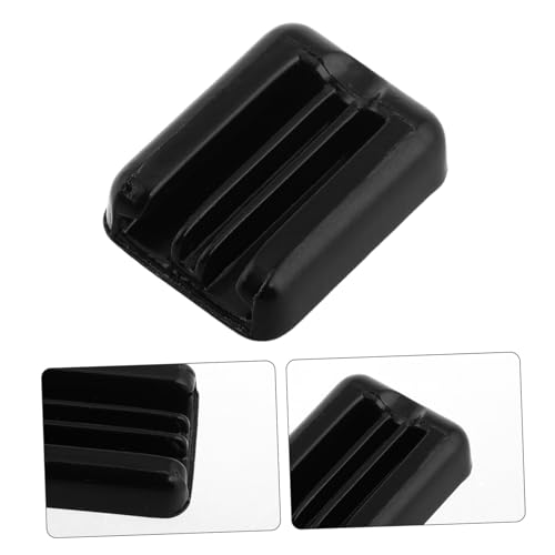 Base para espejo retrovisor coche ULTECHNOVO metálica que soluciona la falta de estabilidad 7