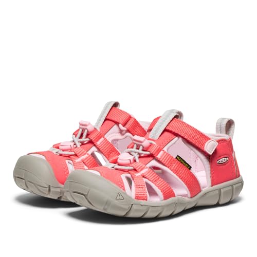 Image of KEEN Unisex-Child Seacamp 2 CNX Closed Toe Sandals