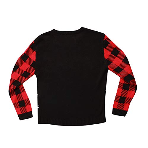 #followme Ugly Christmas Sweaters for Boys2