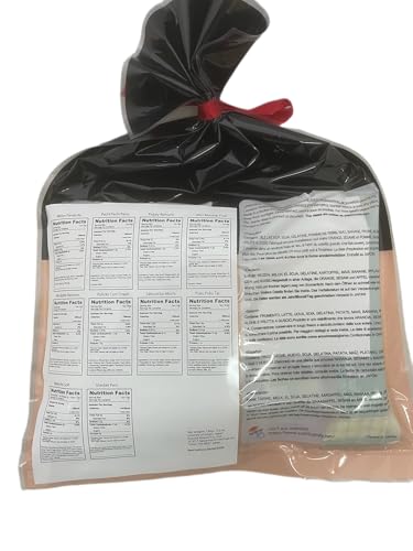 Japanese candy assortment bag Japanese snack and other Japanese sweets