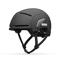 Algopix Similar Product 1 - SEGWAY Ninebot Bike Helmet Off Road
