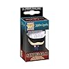 Funko POP! Keychain: JJK - Satoru Gojo - Jujutsu Kaisen Novelty Keyring - Collectable Mini Figure - Stocking Filler - Gift Idea - Official Merchandise - Anime Fans - Backpack Decor - Image 2